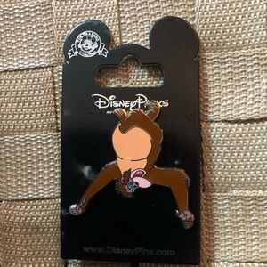 Disney Parks King Louie Character Pin